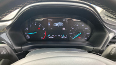 Ford Puma 1.0 EcoBoost Hybrid mHEV Titanium 5dr Petrol Hatchback